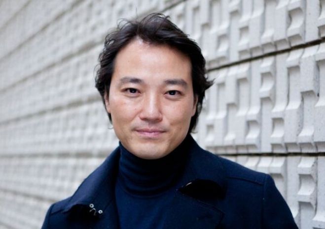 ジョン・キム氏と語り合う女性限定♡恋愛トークサロン