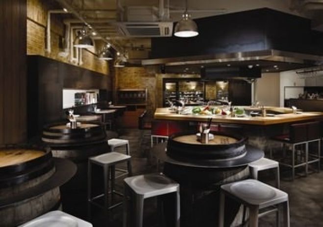 表参道ワイン会〜世界中のワインと創作料理を楽しみながら、仕事帰りに楽しく飲みましょう!!