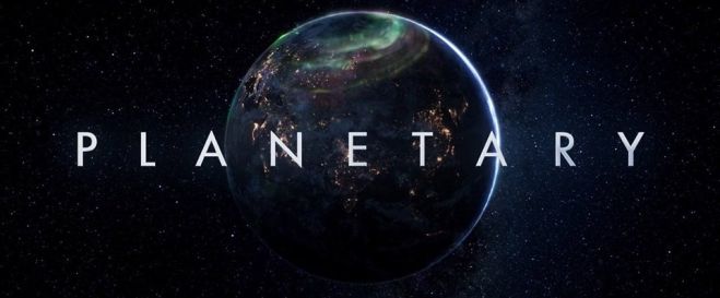 第三回「プラネタリー」日本語版上映&対話会 ProActiveIsts' Place企画