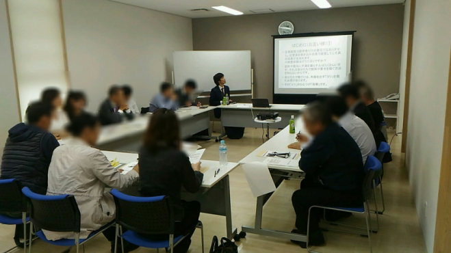 利益率10%を達成できる改善セミナー(応用編)2/21