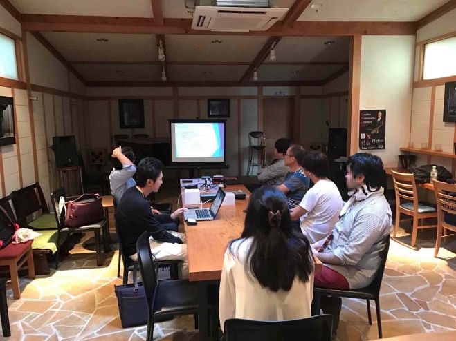 第65回 iMug-伊勢志摩UserGroup-定例会