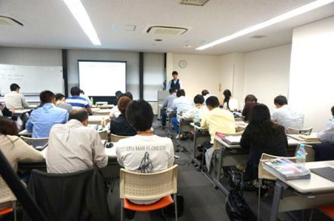 本当に叶えたい夢が見つかる!夢発見セミナー in 東京@ヴィジョンボードクラブ