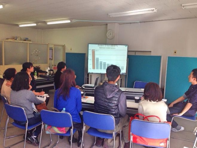 自分を知る個性学+相手を知る交流会 in 名古屋 (第13)