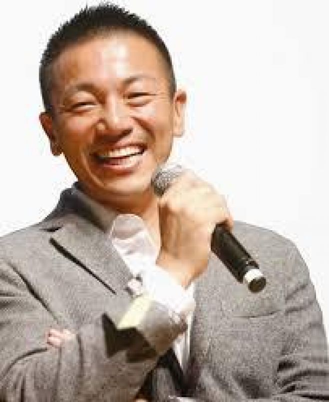 ★大嶋啓介ワンデーセミナー「 夢 実現塾」★