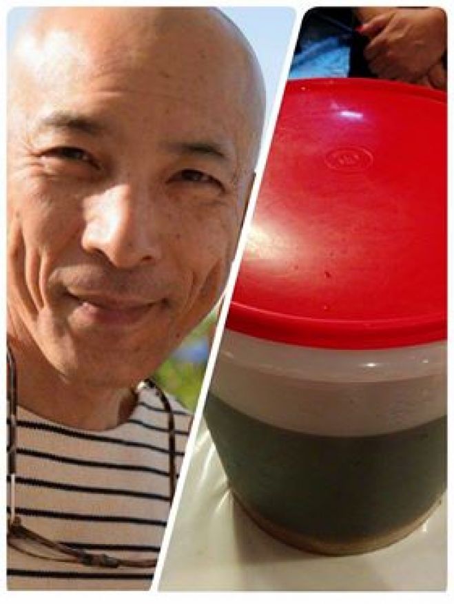 堂園仁さん祭vol.2 堂園仁さんによる大量発酵WS&整体教室
