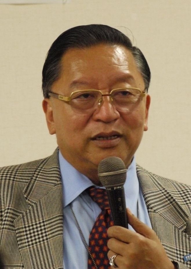 ペマギャルポ氏講演会:チベットに学ぶ日本の戦後70年!