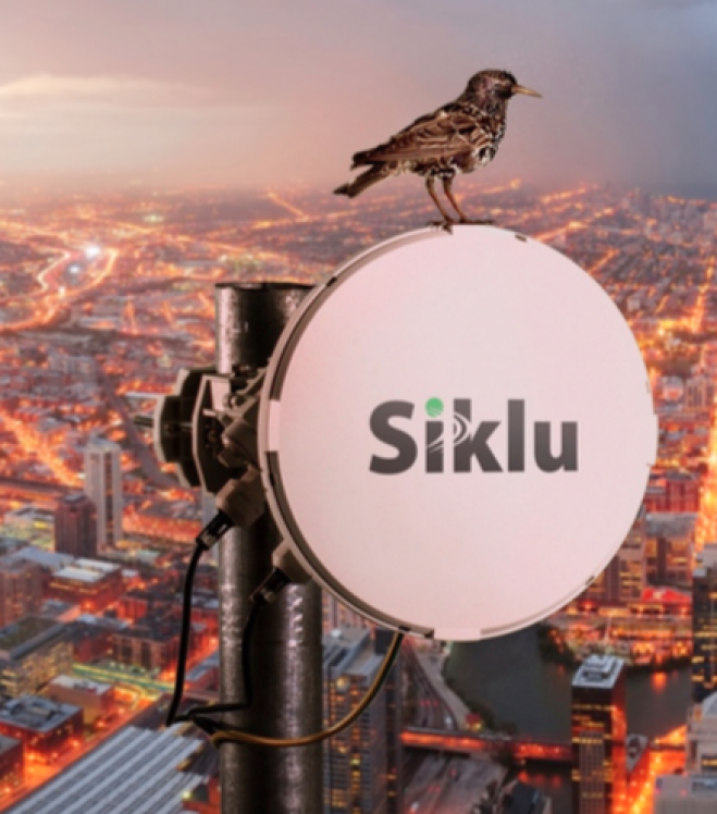 GLBB主催 ギガビット無線機 Siklu セミナー