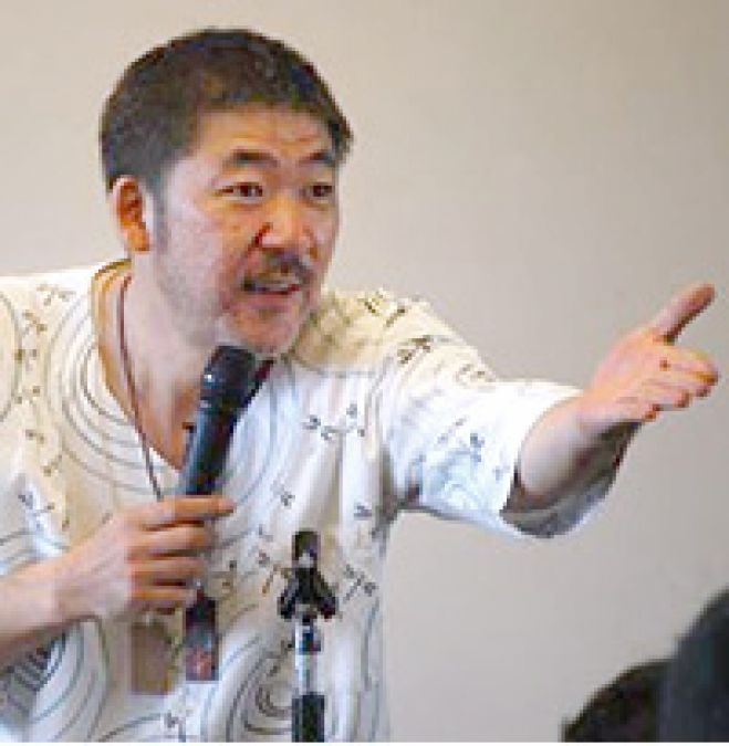 中村文昭金沢講演会 (ご縁紡ぎ大学北陸校開校プレイベント)