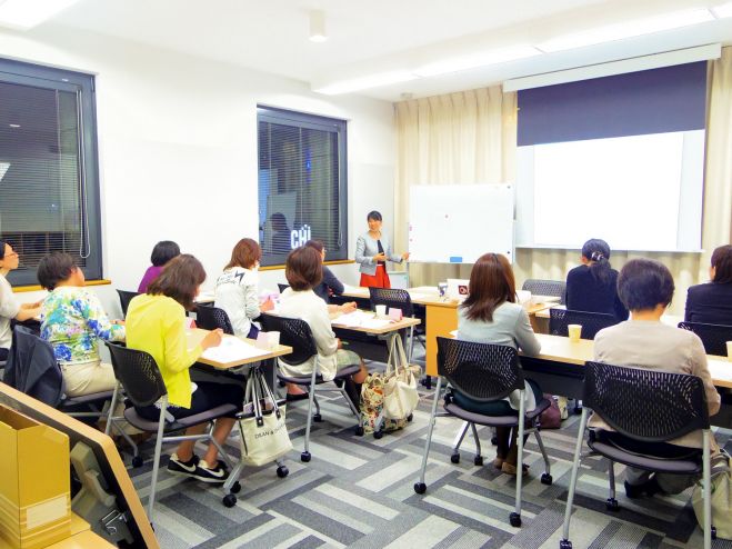 がんを知り栄養で対策!分子栄養学講座