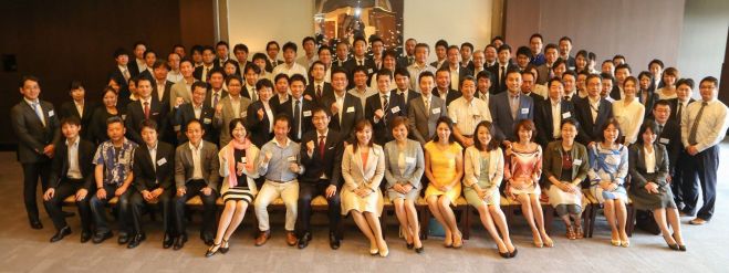 【東京】第9回絶対達成社長の会