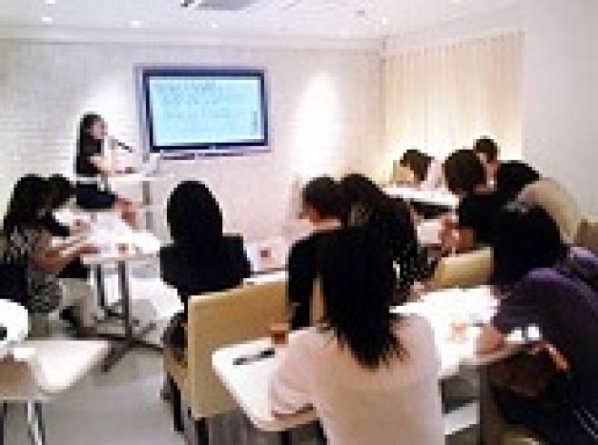 初心者中級者・勝ち組投資家になりたい人の最強実践セミナー