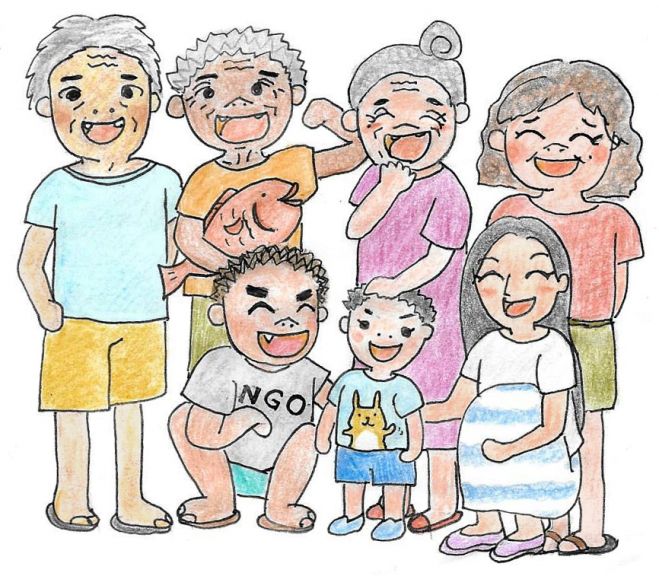 ココロとカラダが喜ぶ生活 食事と生活の基本~東洋医学の知恵~ 2017年3月9日