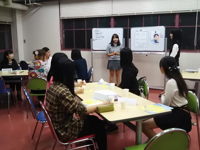 学生の発想でジモトがよろこぶ(路線バス編)