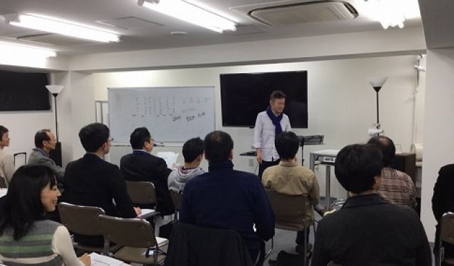(前回満員。5大特典付)高額商品を無理なく売れるセミナーセールス講座+アンソニー社認定。30分1億円コーチ長谷川大輔のセミナー講師養成本講座説明会。独自特典付