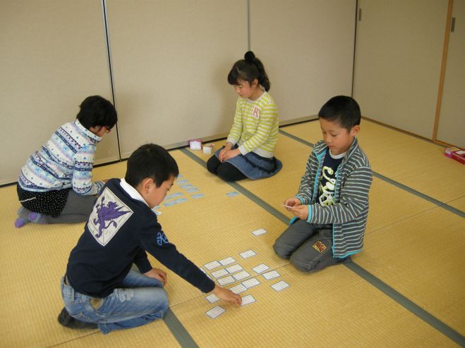 ことふみキッズ募集(平成29年度/郡山市)