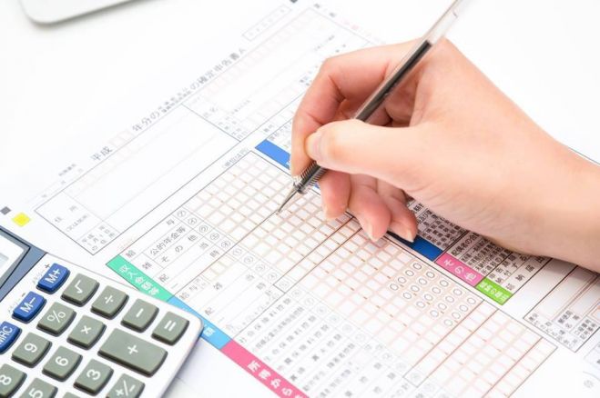 プチ起業のための確定申告&経理セミナー①