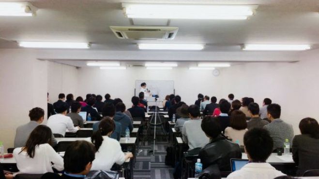 (期間限定) 副業経験ゼロでも1ヶ月で10万円稼ぎ~3ヶ月で本業の収入を超える! セミナー