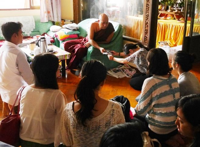 ラストチャンス! 途上国を取材できる唯一のプログラム「基礎ジャーナリスト講座 in カンボジア/ミャンマー」の説明会