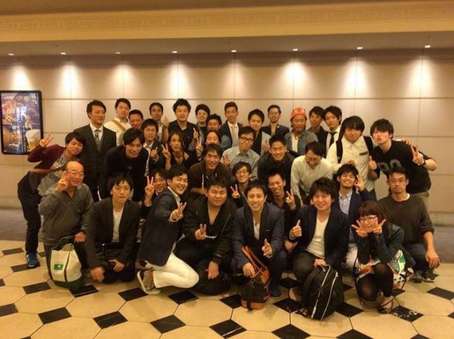 500人以上が実践している1ヶ月で資金が3倍になる投資が知れるカフェ会