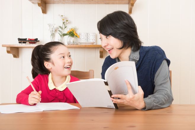 お母さんのための知らないと怖い高校入試対策セミナー【こっそりサポートのすすめ】