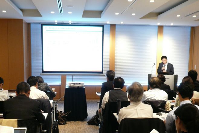 【東京開催】業務監査と不正防止対応