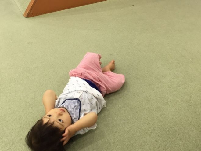 親・子の片づけインストラクター2級認定講座