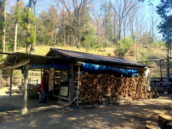 エコDIY研究会vol.2丸谷博男さんに聞く「地球に還る住まい」