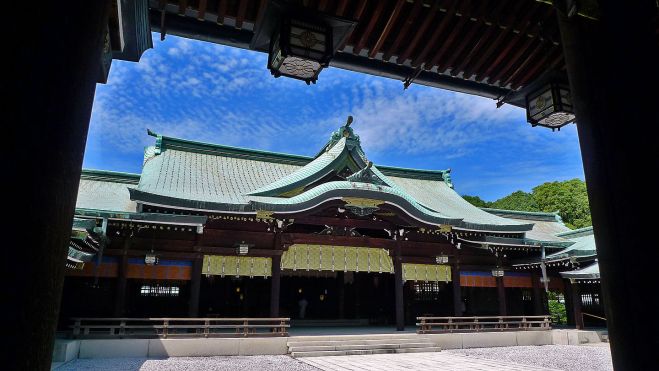 広島まほろば学習会_素読教室_12/19(土)午後_東京都渋谷区・明治神宮開催