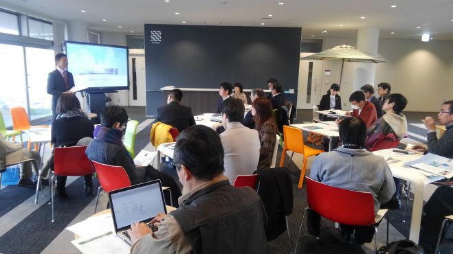 RITA研<稲盛哲学授業づくり研究会> 小学校の部~利他の心をどう伝え、教えるか~