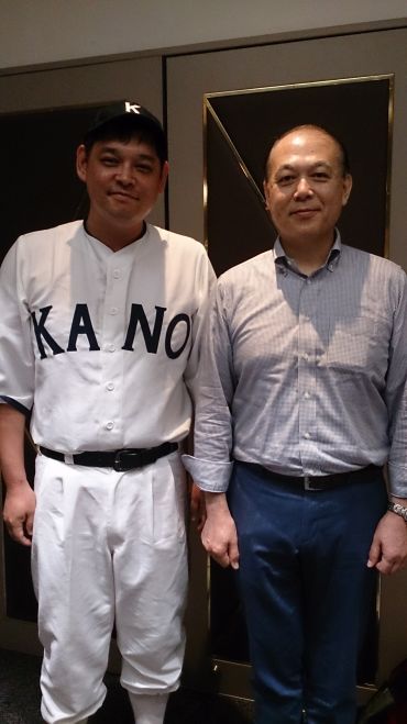 八田さんと月見BBQの会 in NAGOYA
