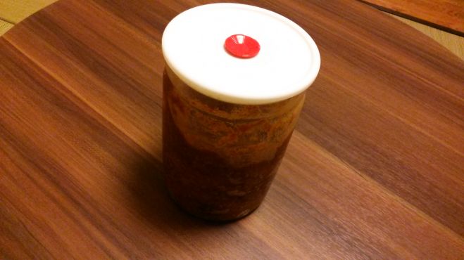 岡山味噌作り体験