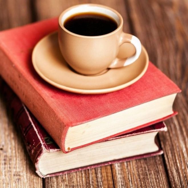 「聖書」が分かれば「世界」が分かる、お洒落なCafeでお茶しながら「Bible」にふれてみよう!