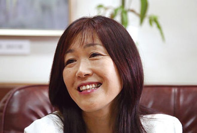 7月15日 香葉村真由美 岡山講演