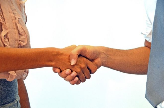 苦手な人とうまく付き合える心理学 DiSC理論講座