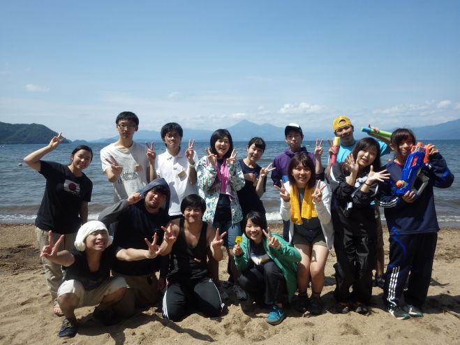 2017年度 学生アクティブリーダー養成講座 説明会
