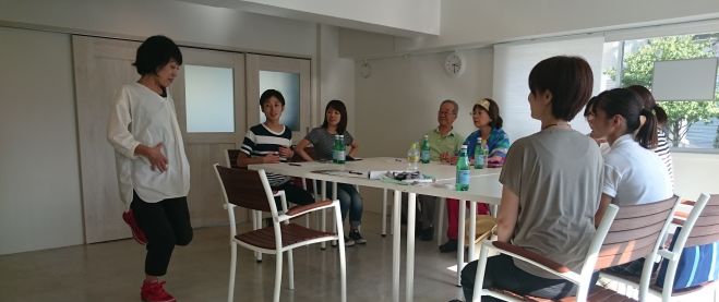 テニスボールひとつでここまでできる!【動作改善トレーニング体験会★寒さに負けない、硬くならないカラダにする方法】