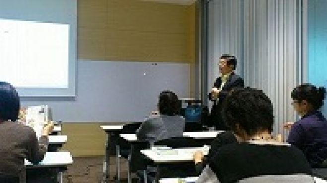 海外ロングステイを初めてやりたい人の悩みを解決するセミナー