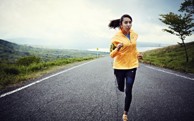 (10/10)運動不足のあなたも!皇居でランニング!