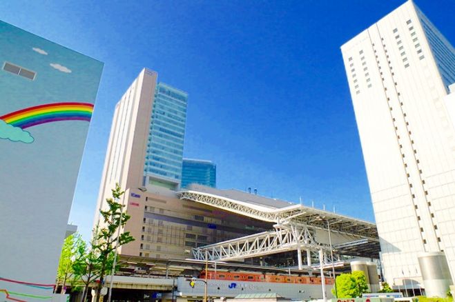 【人脈作りに効く!】梅田で朝活