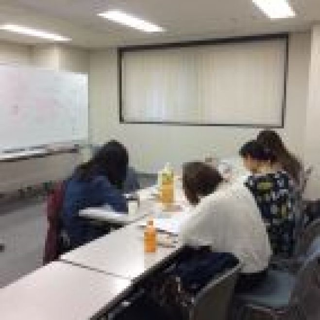 カサンドラ脱却茶話会&勉強会 in池袋