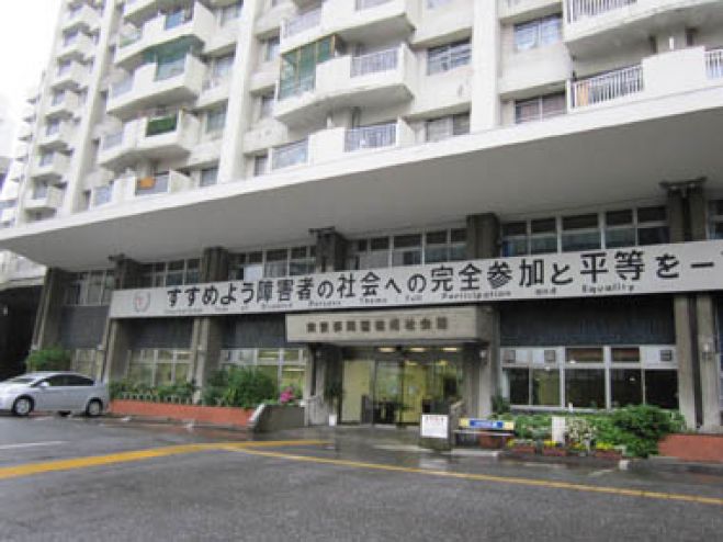 サピア in 三田