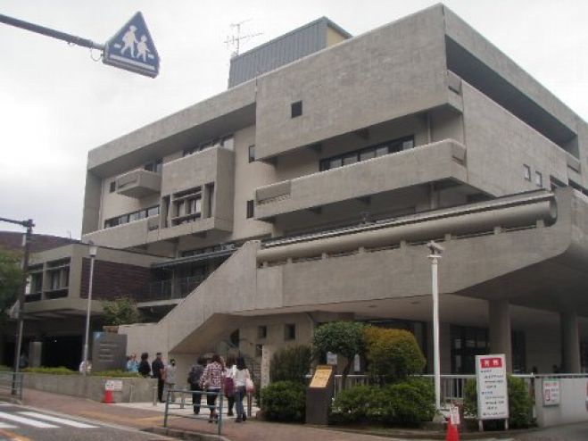 サピア in 桜木町