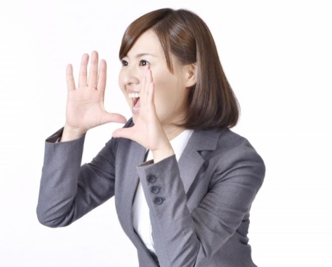 ボイストレーニング体験会