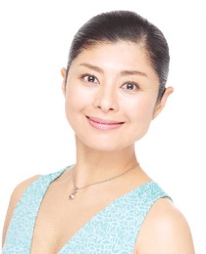 間々田佳子先生の 一週間でマイナス10歳! 顔ヨガ講座