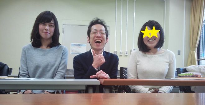 日本一敷居が低い英会話セミナー「ペラペラ英語セミナー<初級>」