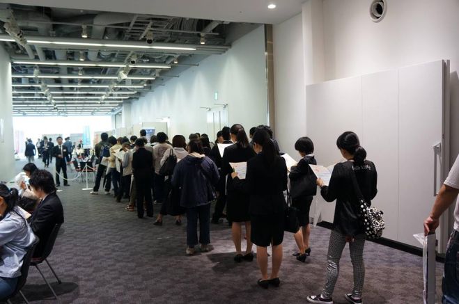 介護のお仕事『転職相談会』を開催します。(参加無料)