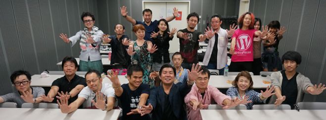 もっと早く知りたかったFacebookで結果を出す方法セミナー
