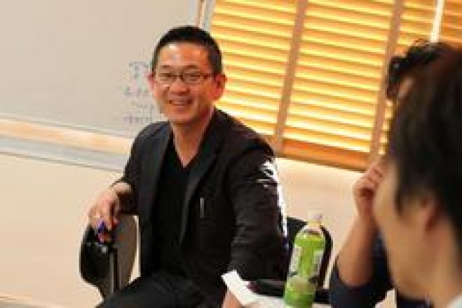 「セラピストは一生の仕事」出版イベント~トーク&交流会
