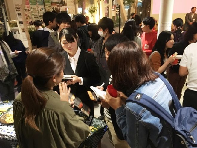 【限定4人】途上国・国際協力の専門記者になれる「77日記者研修」