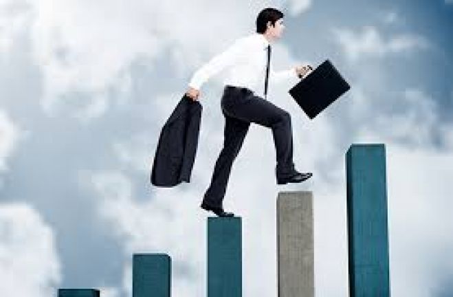 出世する社員が実践している仕事の進め方
